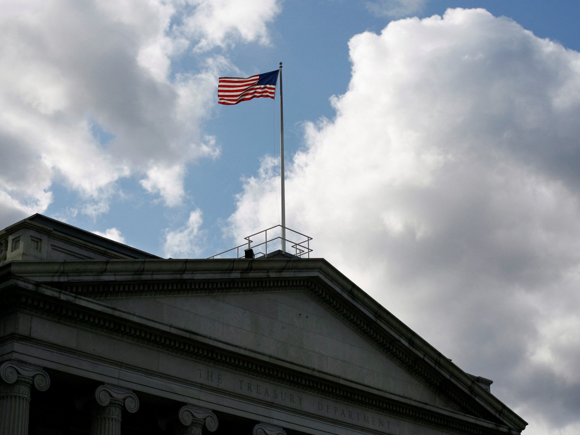 The Dire Consequences of a US Debt Default.
