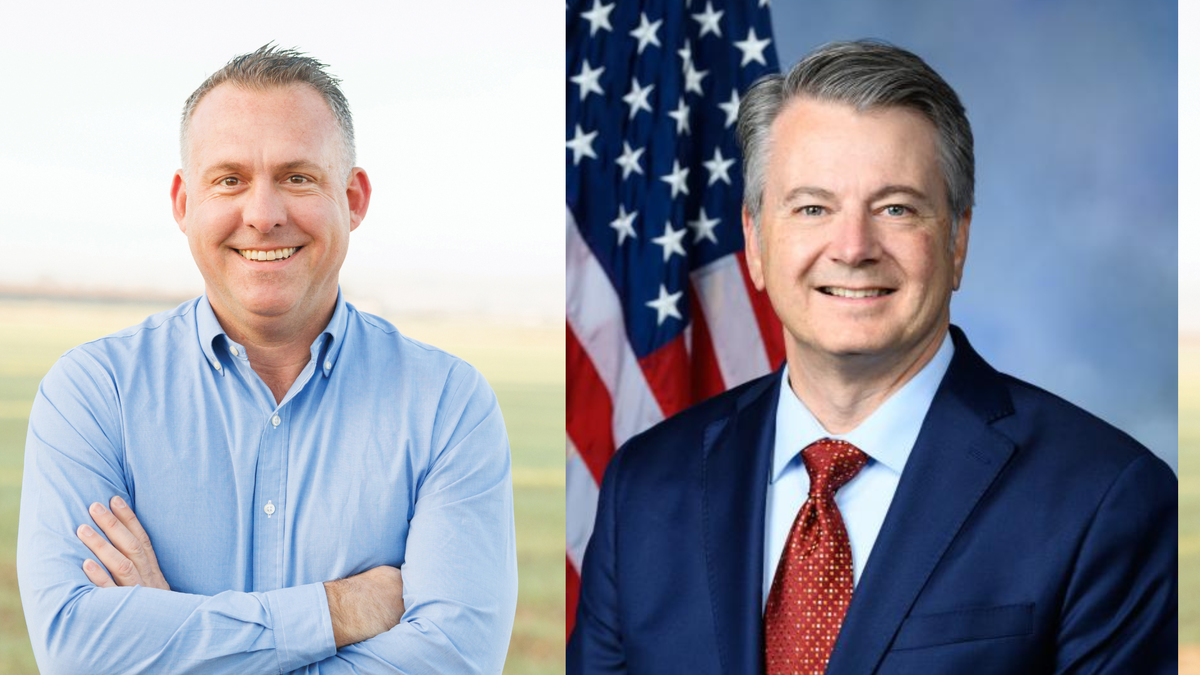 Featured image for Adam Gray Secures Victory in California's Final House Race