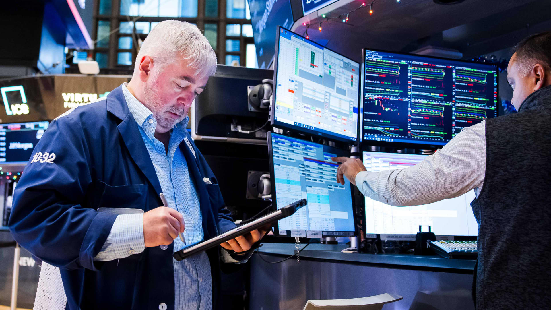 Featured image for Highlights and Incidents from Recent Celebrity and Market Events