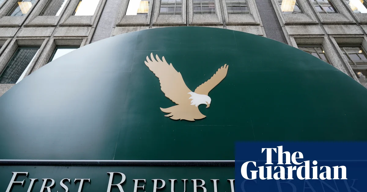 Regional Bank Shares Struggle Amidst Profitability Concerns