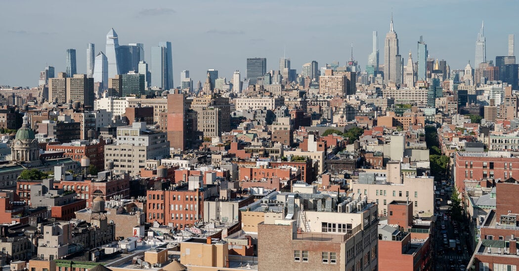 Featured image for NYC Council Poised to Pass Bill Shifting Broker Fees to Landlords