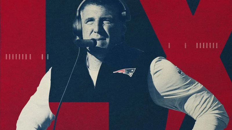 Vrabel's Patriots Quest: A Historic Player-Coach Return to the Super Bowl
