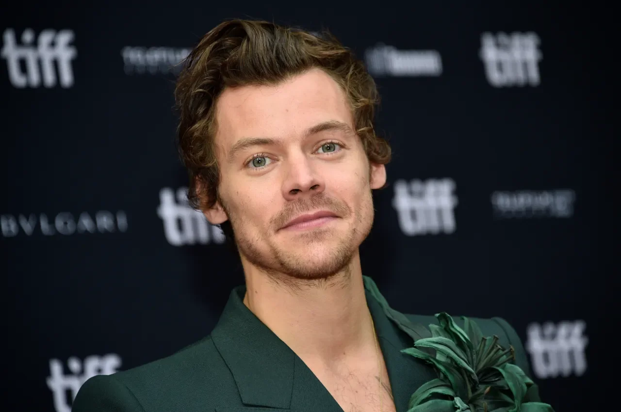 Harry Styles Attacked on Stage: The Shocking Incident in Vienna