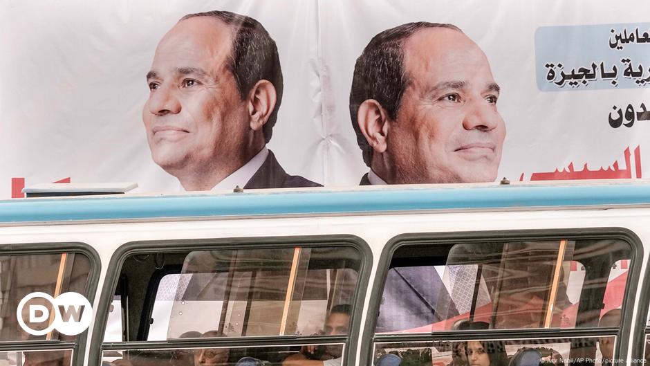 Egypt's Presidential Elections: A Pyrrhic Victory for el-Sisi?
