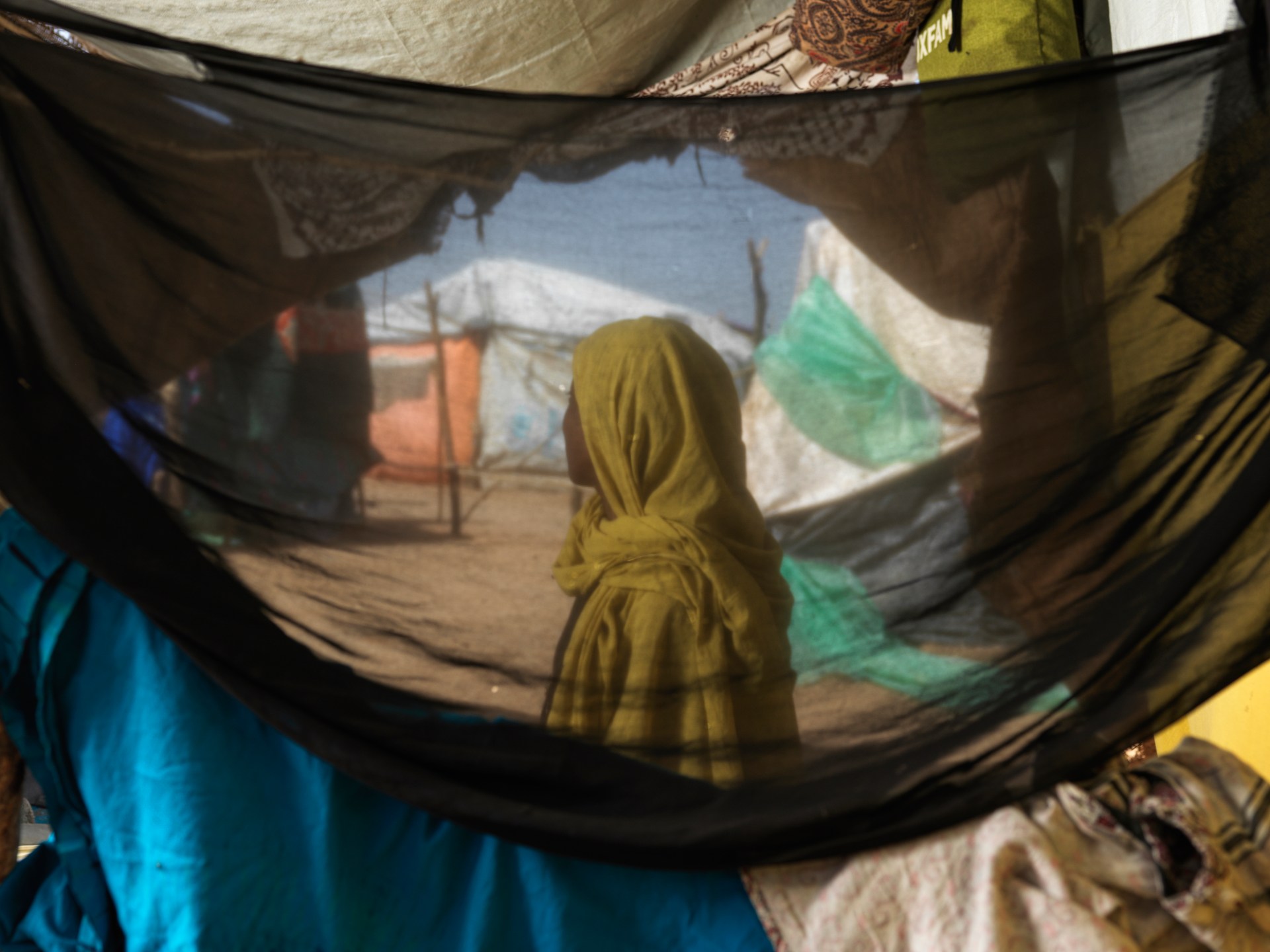 Featured image for "UN Appeals for $4.1 Billion to Alleviate Epic Suffering in War-Torn Sudan"