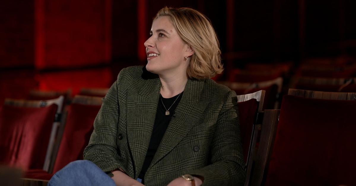 Greta Gerwig's Persistence Pays Off: "Barbie" Movie and the Possibility of a Ken Film