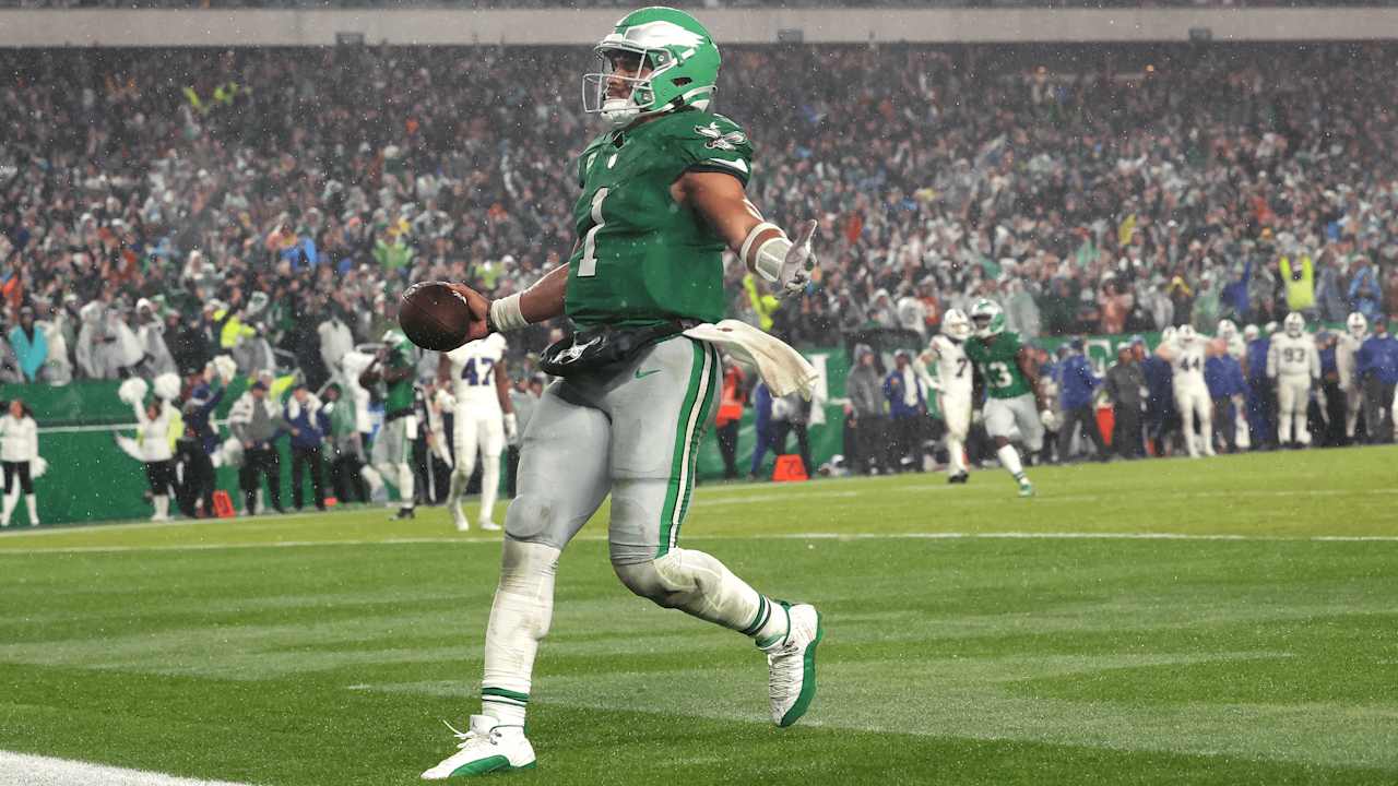 Featured image for Eagles vs. Bills: Key Storylines, Predictions, and Game Details