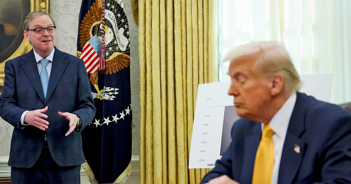 Featured image for U.S. Considers Increasing Government Stakes in Companies, Including Intel