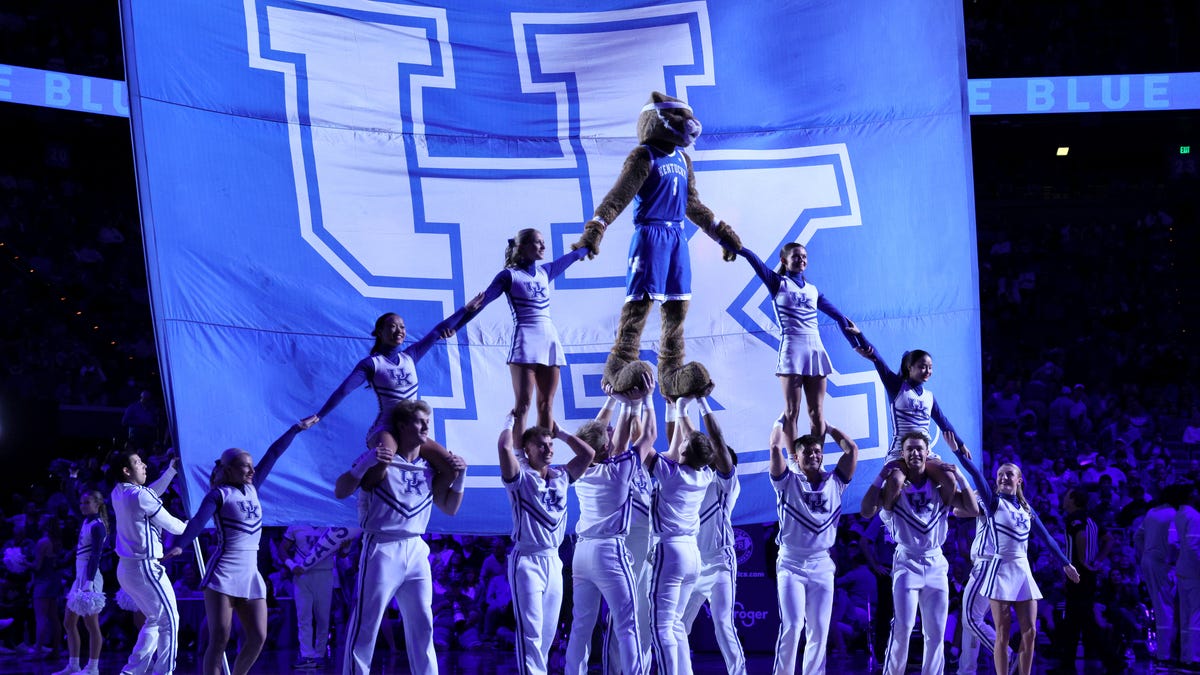 Featured image for "University of Kentucky Dance Team Mourns Loss of Member to Cancer"