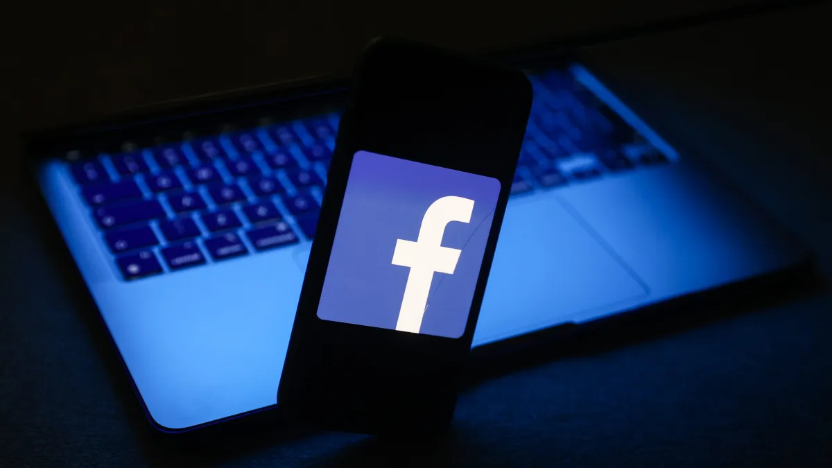 Facebook Introduces Passkeys for Enhanced Security and Easier Sign-In
