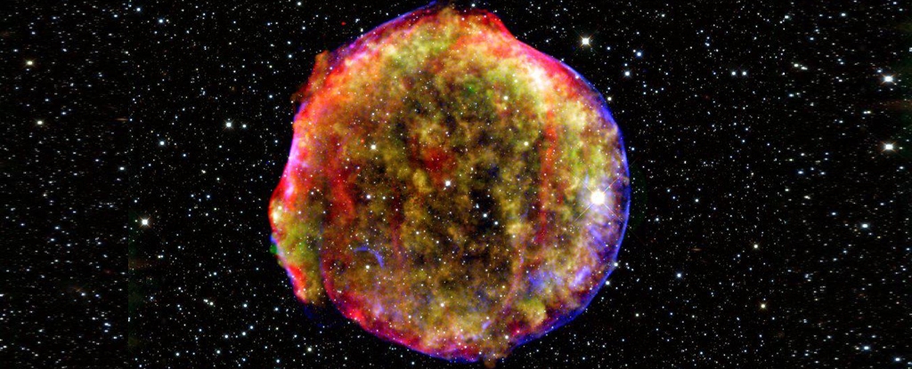Featured image for Scientists Uncover Origins of the Universe's Strongest Cosmic Rays