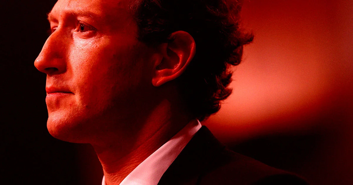 Featured image for Meta Halts AI Hiring Amidst Spending and Restructuring