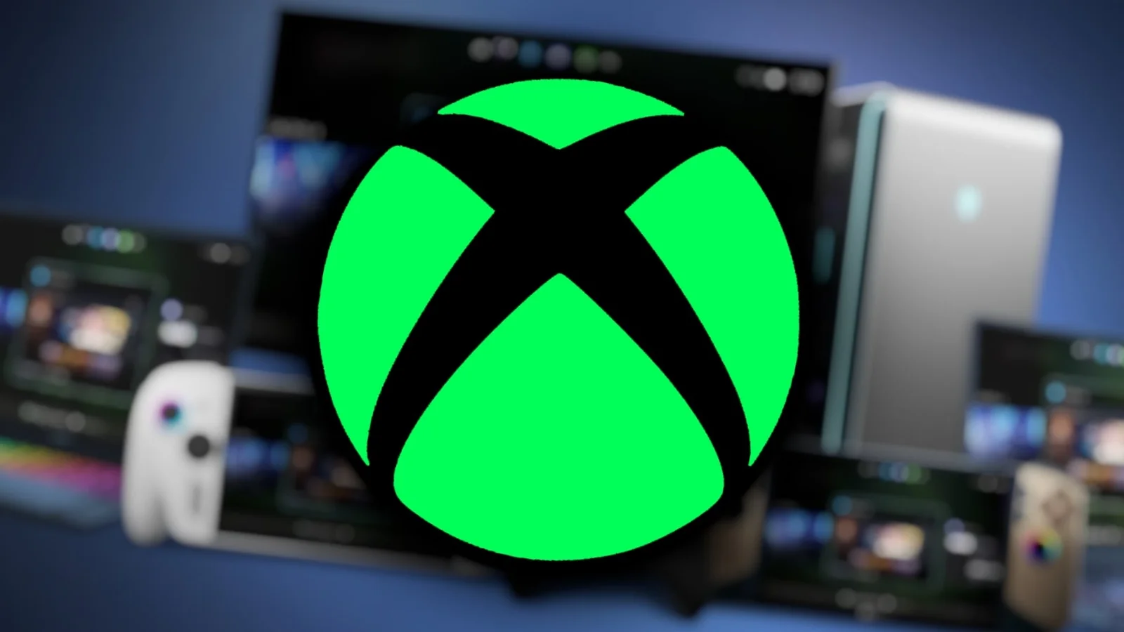 Xbox Mode: Microsoft’s Console-Style UI lands in select markets next April