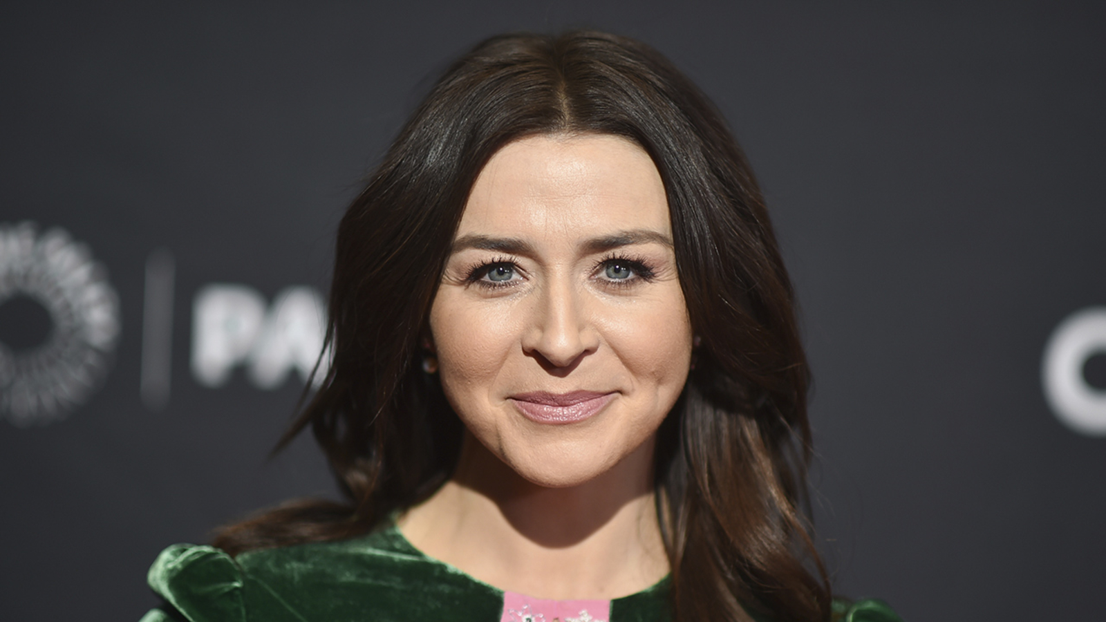 Featured image for Caterina Scorsone's heroic act of saving her children from a house fire.
