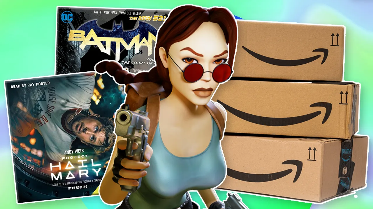 Featured image for Amazon Prime Day: Freebies Available for Prime Members