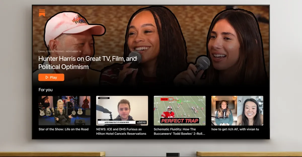 Substack bets on TV apps, sparking backlash from its writing-first community
