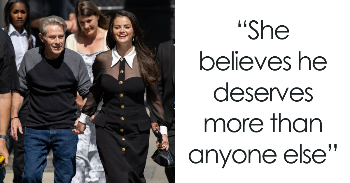 Selena Gomez's Mom 'Shattered' by Wedding Day Snub and Family Feud