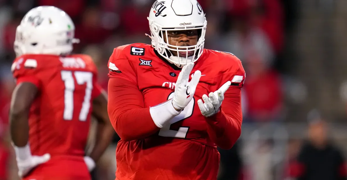 2026 Nose Tackle Class Could Shape Green Bay's D-Line