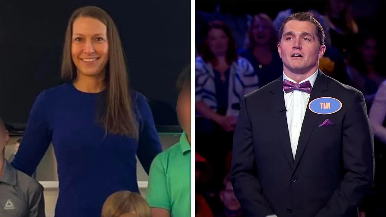 Family Feud Contestant on Trial for Wife's Murder, Sister Warned of Husband as Top Suspect.