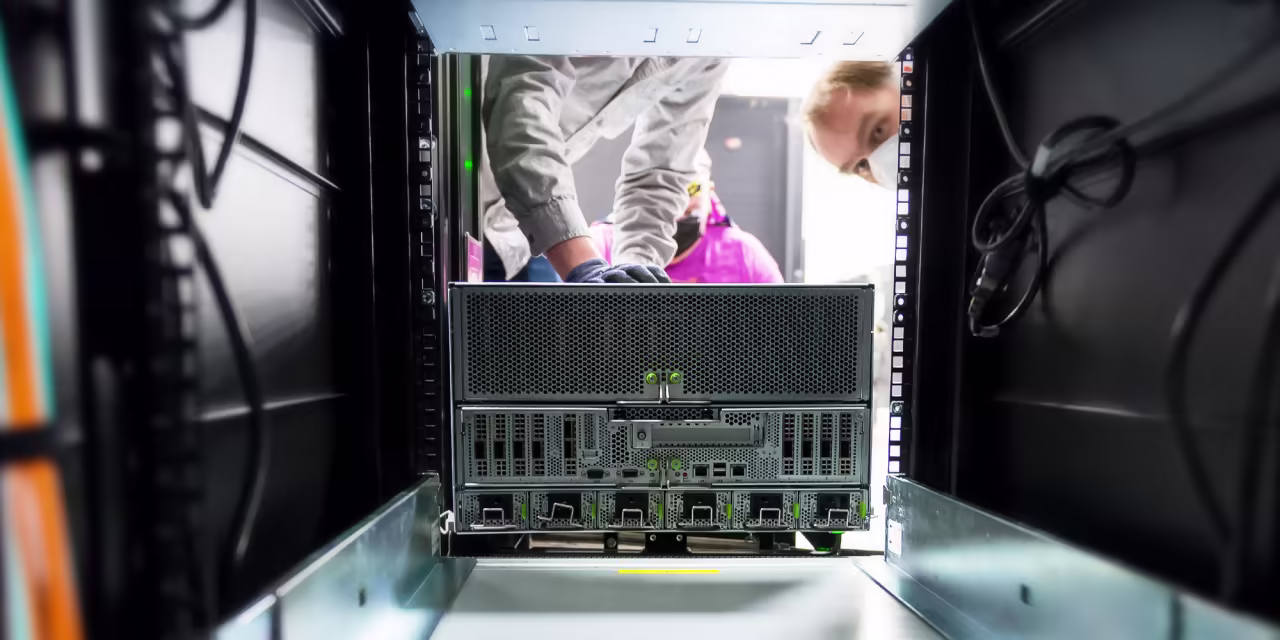 Google's AI Chips Outperform Nvidia's, Threatening Microsoft and Nvidia's Dominance.