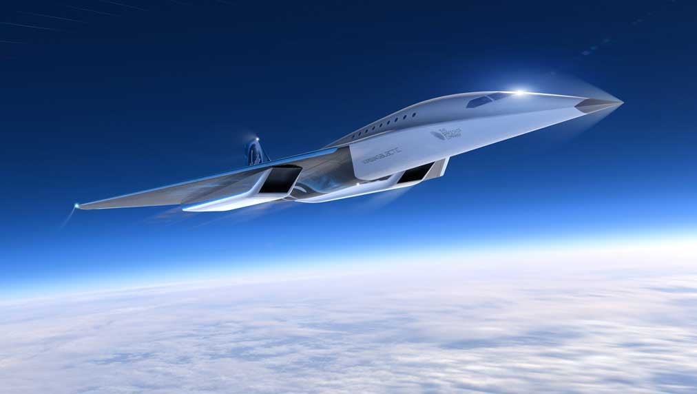 Virgin Galactic's Commercial Space Flight Takes Off Amid Controversy and High Stakes