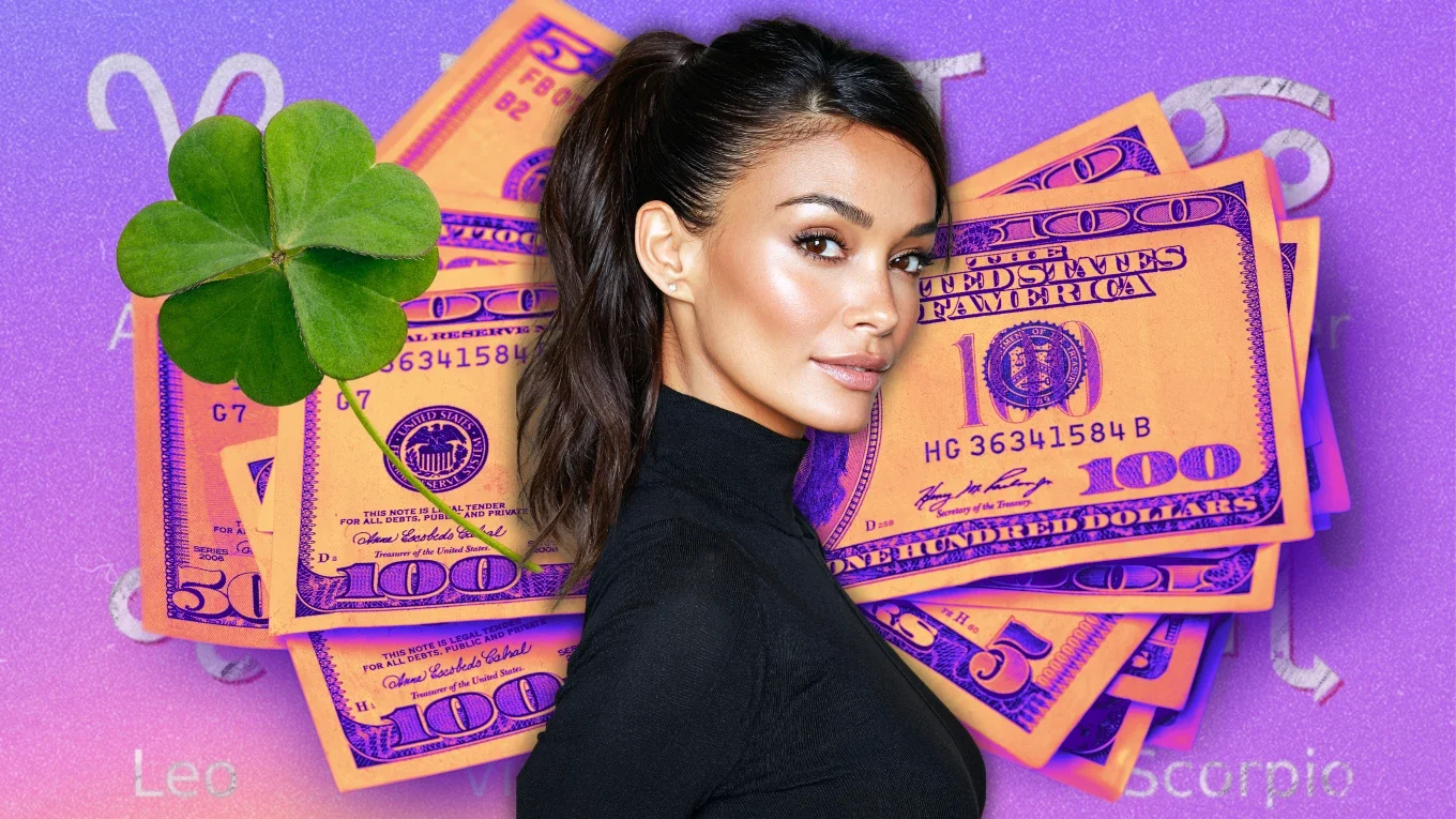 Four Zodiac Signs Ride a Wave of Abundance on February 3, 2026