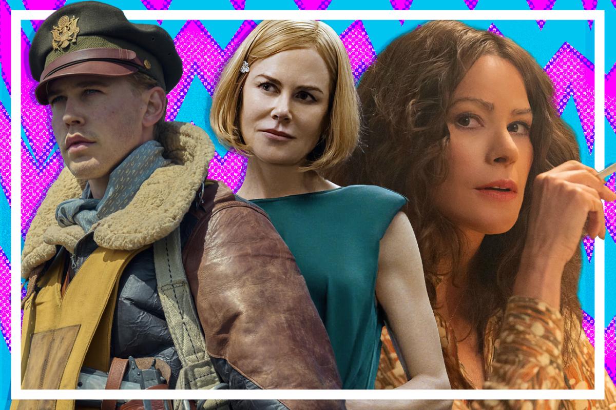 Featured image for "Top Picks for Weekend Streaming: 'Griselda' on Netflix and More"