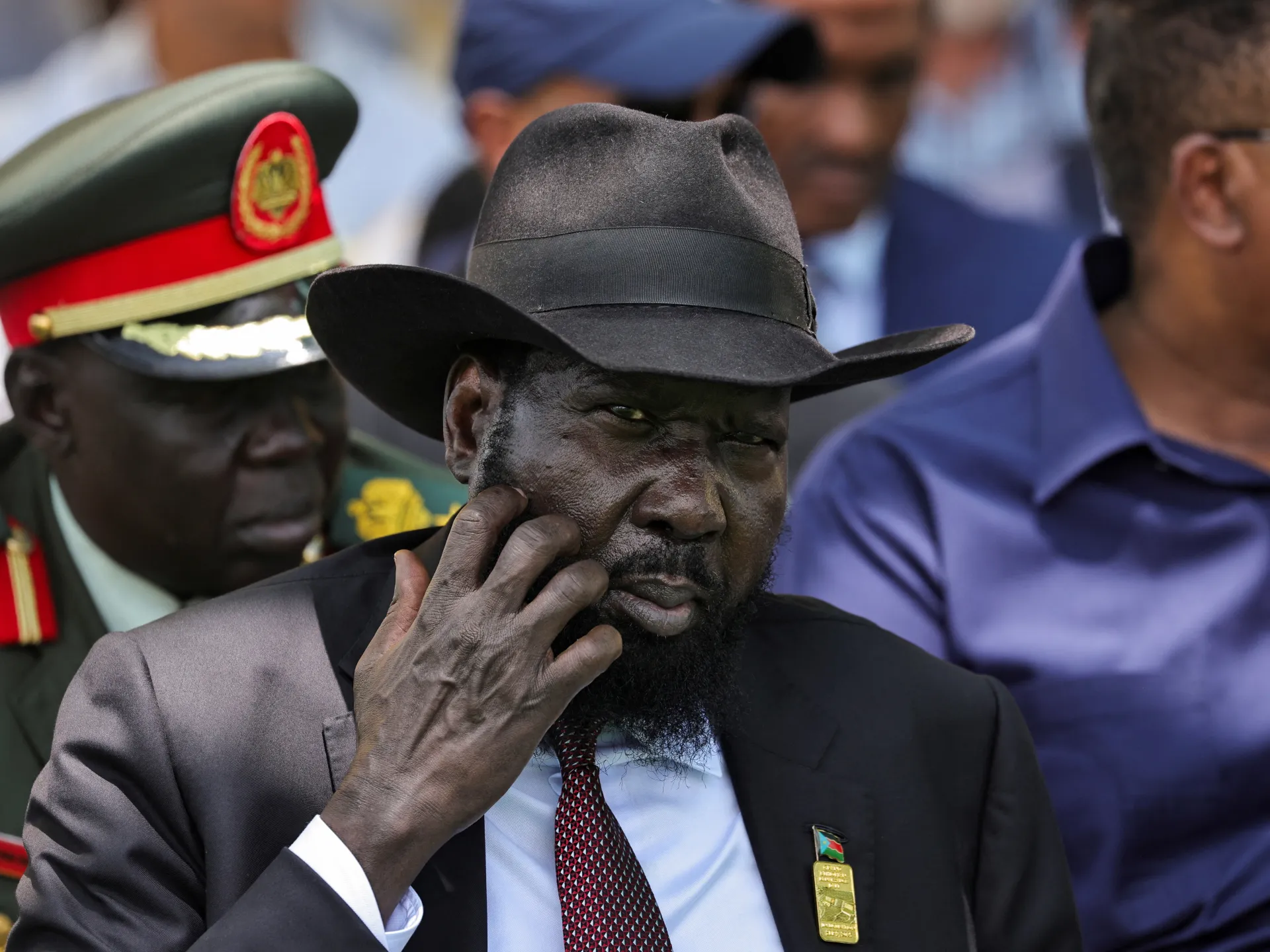 Featured image for UN Reports Systematic Looting and Corruption Worsening South Sudan's Crisis