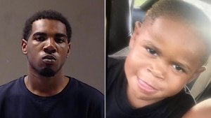 Featured image for "Georgia Police Drain Manmade Lake in Search for Missing 2-Year-Old"