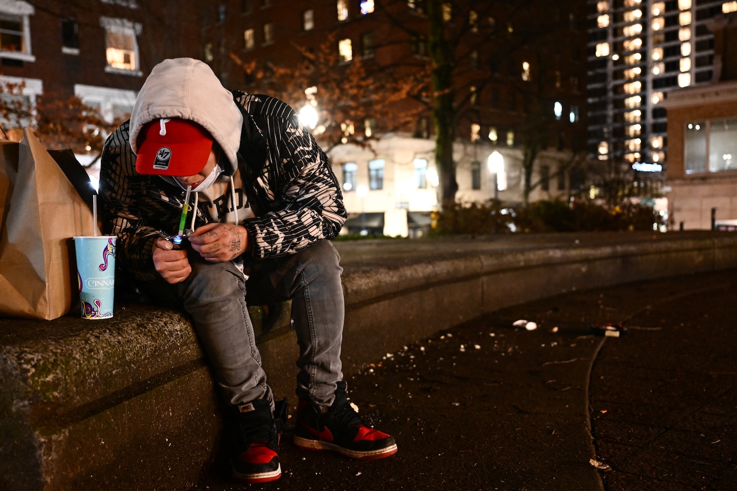 Featured image for Oregon's Measure 110 Faces Reversal in Drug Recriminalization Bill