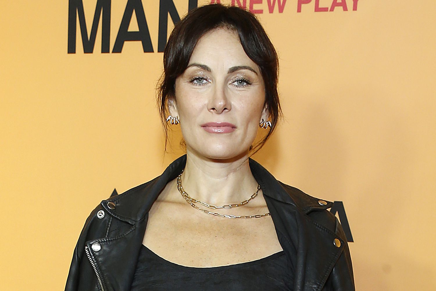 Laura Benanti Opens Up About Miscarriage During Onstage Performance.