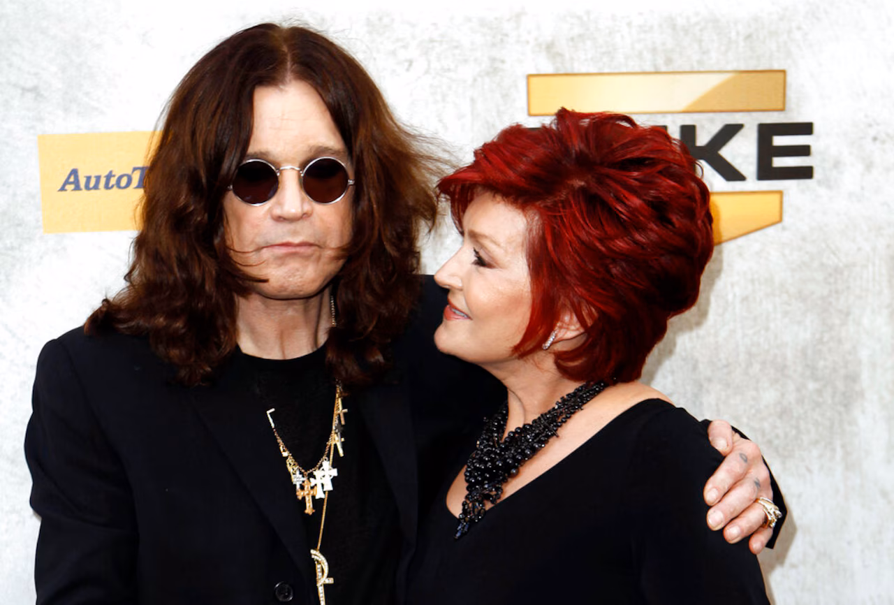 Featured image for Ozzy Osbourne's Cause of Death Confirmed