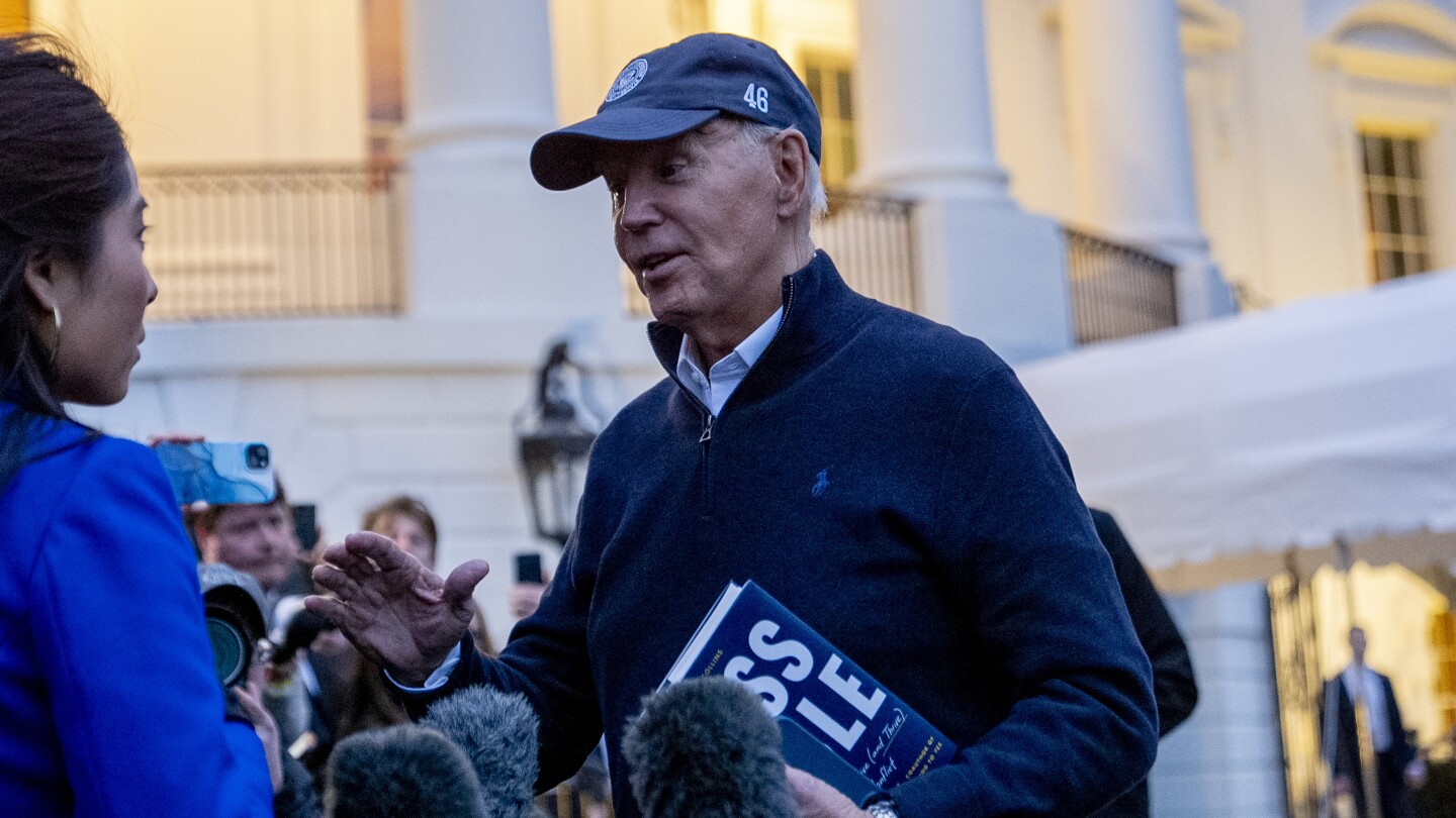 Featured image for "Biden Authorizes Military Airdrops of Aid into Gaza Amid Rising Humanitarian Crisis"