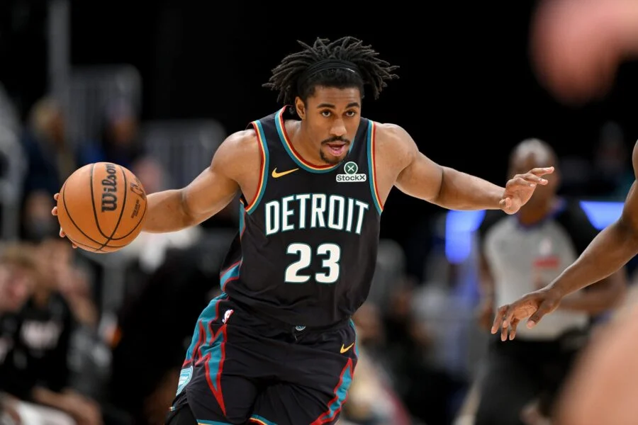 Ivey Jump-Starts Bulls Shakeup in Three-Team Trade