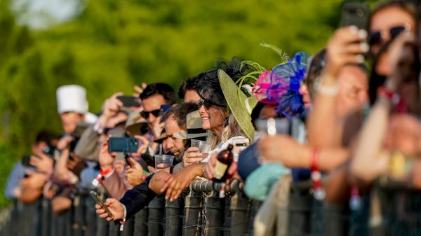 Featured image for "2023 Belmont Stakes: Upset Alert and Betting Picks"