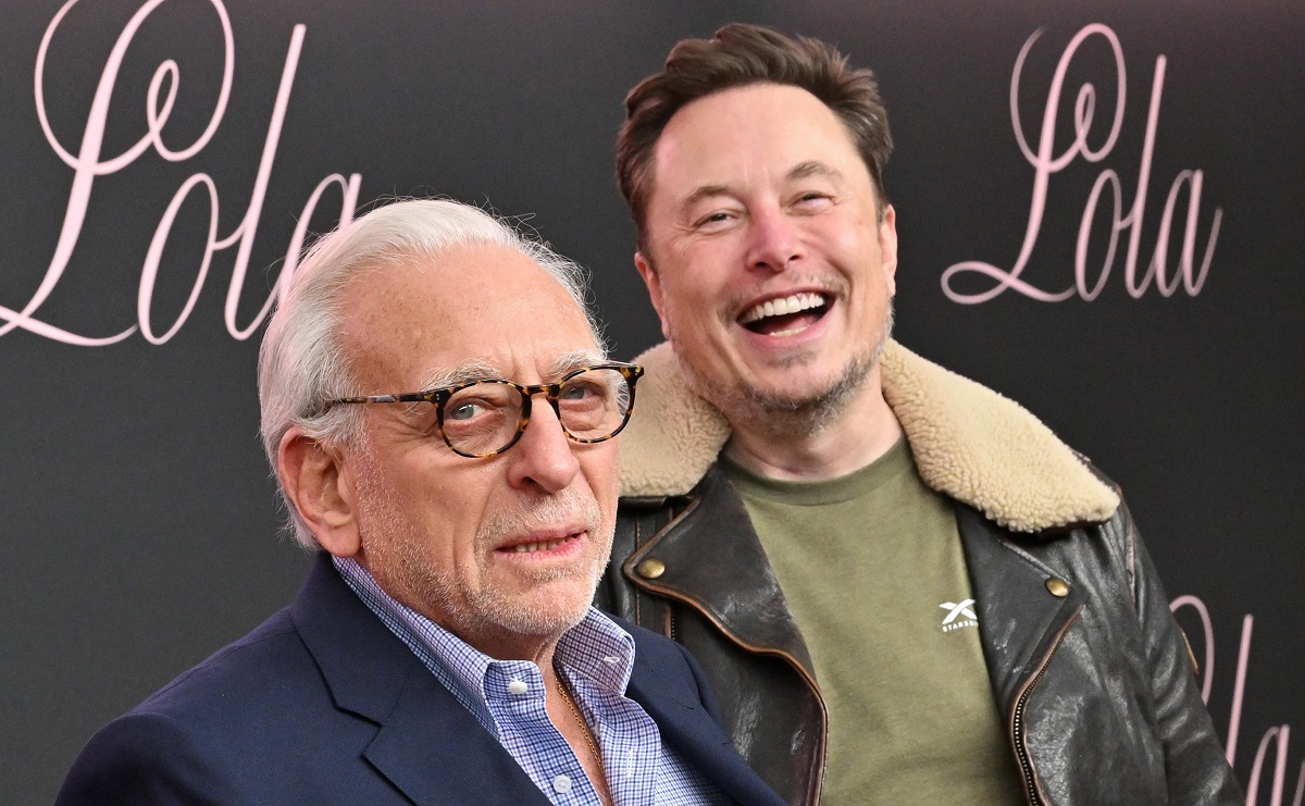 Elon Musk Urged to Seek Rehab Amid Concerns Over Drug Use
