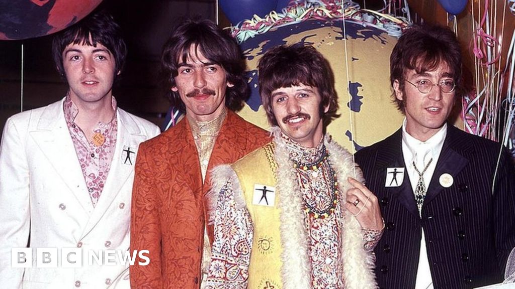 The Beatles Set to Release Emotional 'Final Song' "Now and Then"