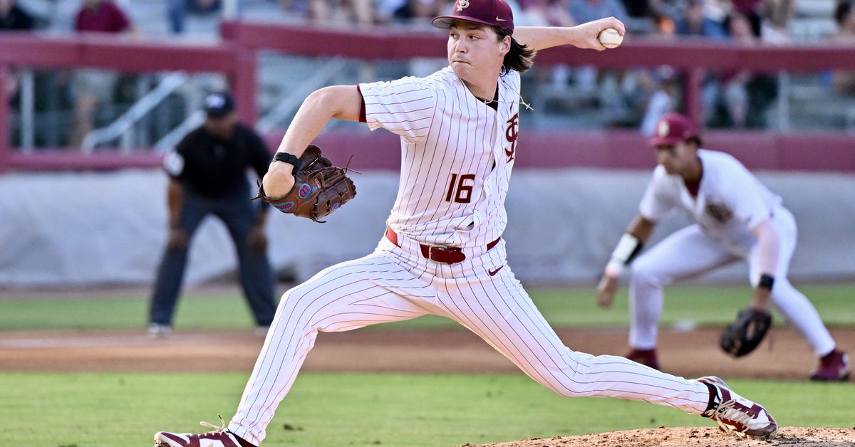 Featured image for FSU vs UCF: How to Watch and Follow NCAA Regional Showdown