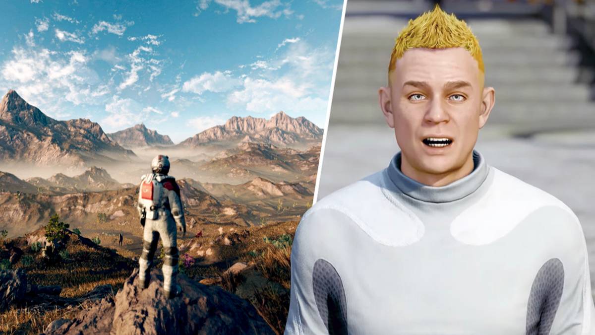 "Starfield Player Sets Record with 33rd Wild New Game Plus Playthrough"