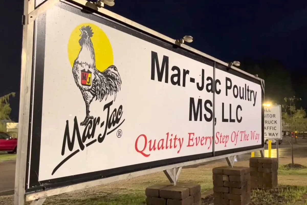 Featured image for Underage Worker's Tragic Death Exposes Shocking Case of Identity Fraud in Poultry Plant