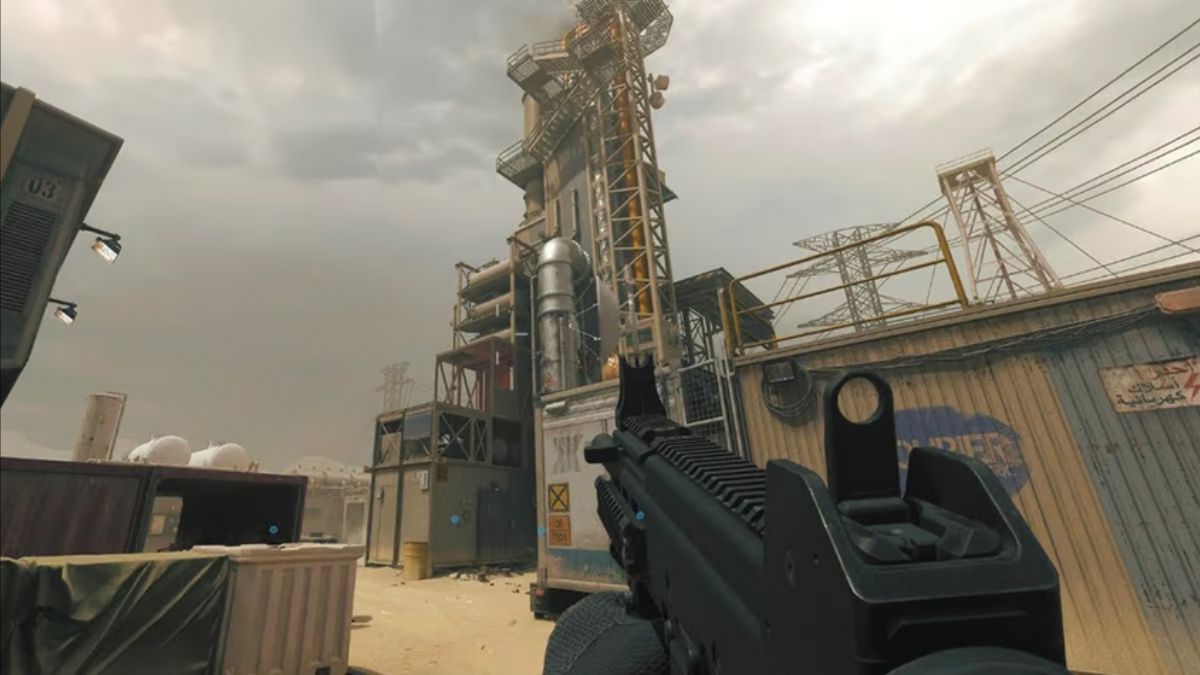 Mastering the Overkill Perk in MW3: Equipping Two Primary Weapons