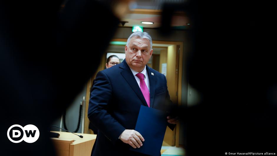 Featured image for "Ukraine's EU aspirations and the challenges posed by Orbán's influence"