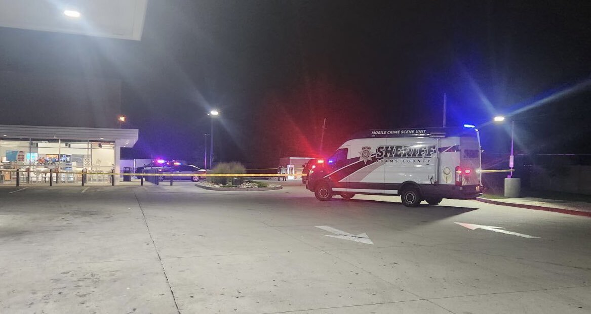 Featured image for Deputy Injured in Westminster Pursuit Shooting