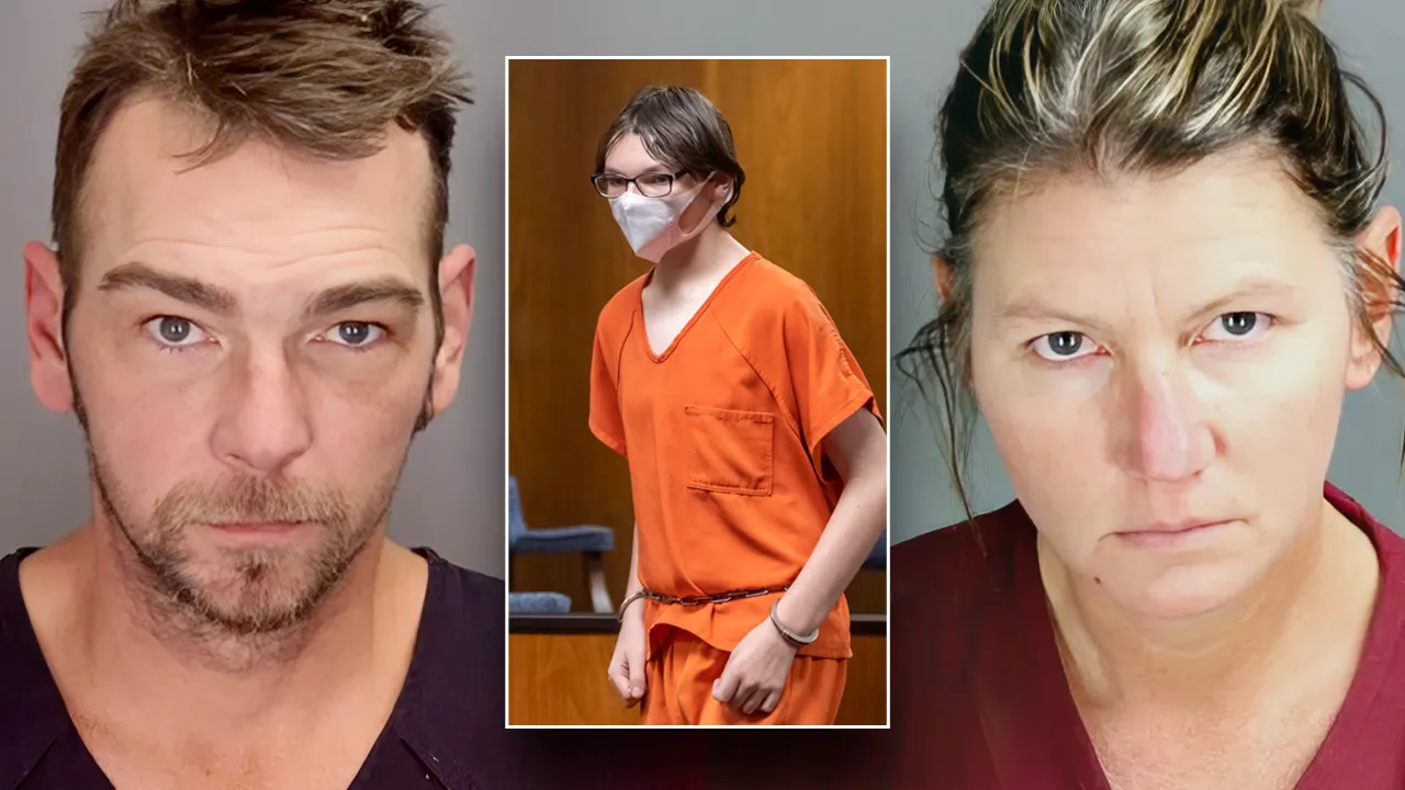 "Examining Parental Responsibility in School Shooting Cases: The Trial of the Michigan Mom"