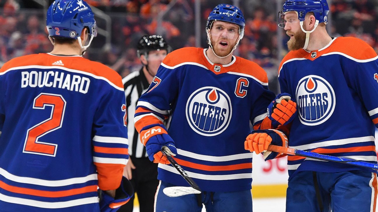 "McDavid Joins Exclusive 100-Assist Club in NHL History"