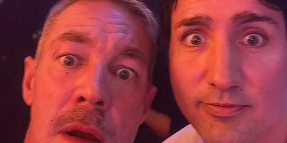 Featured image for Diplo Jokes About Dating Katy Perry and Justin Trudeau