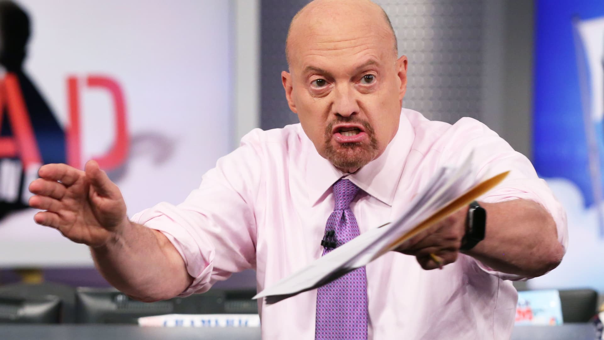 Jim Cramer's Insights on Fed Tightening and Short Selling