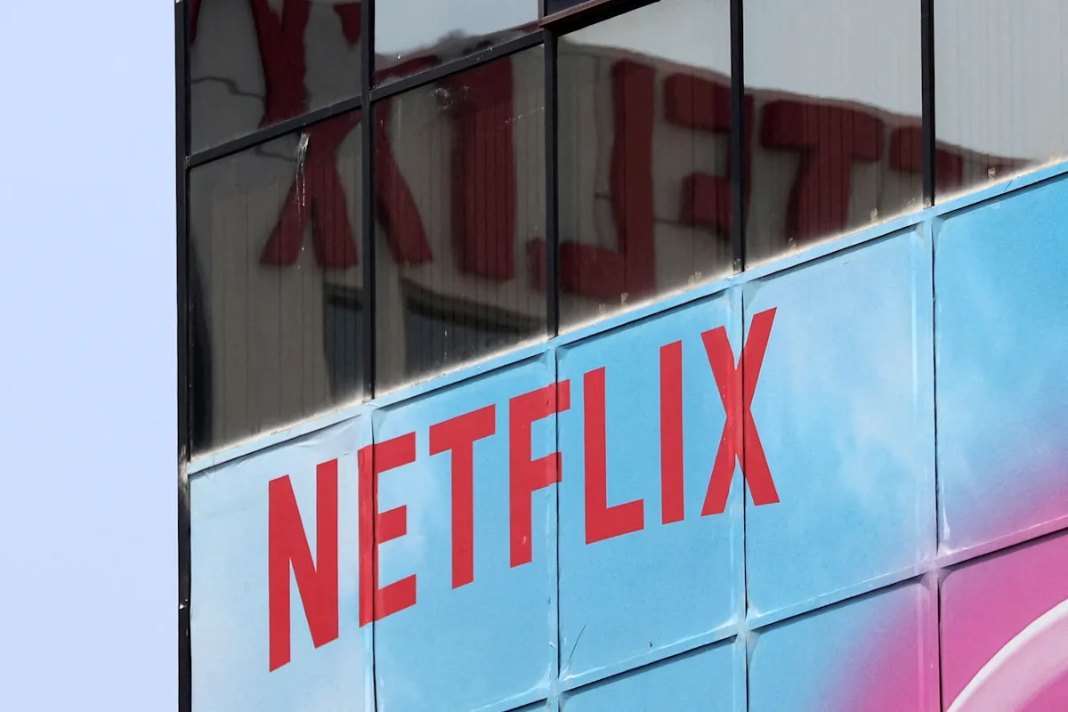 Key Market Events to Watch This Week: Netflix, Goldman Sachs, and More