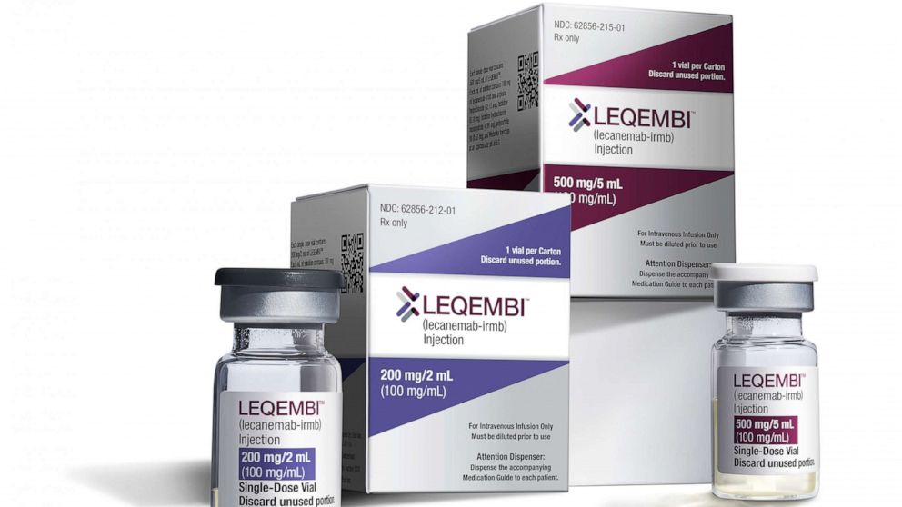 "FDA Grants Full Approval to Groundbreaking Alzheimer's Drug, Offering Hope to Patients and Caregivers"