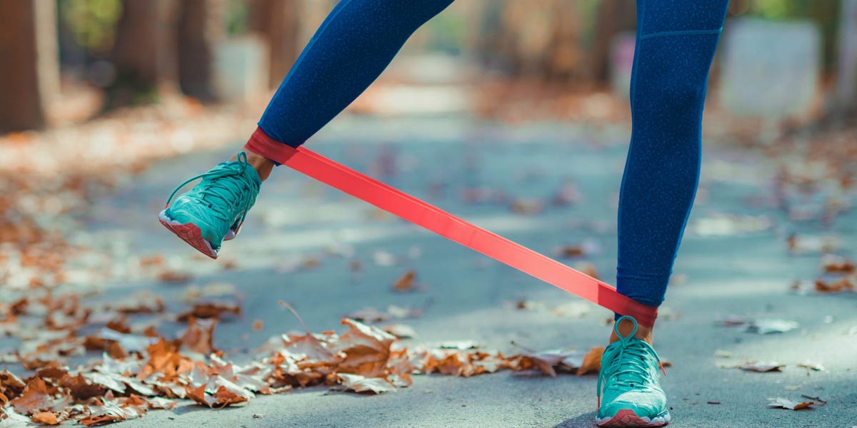 Featured image for "Boosting Energy and Longevity: How One Woman Transformed Her Health in Her 60s Through Exercise"